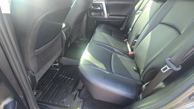 Used 2023 Toyota 4Runner TRD Sport AWD/4WD image 17