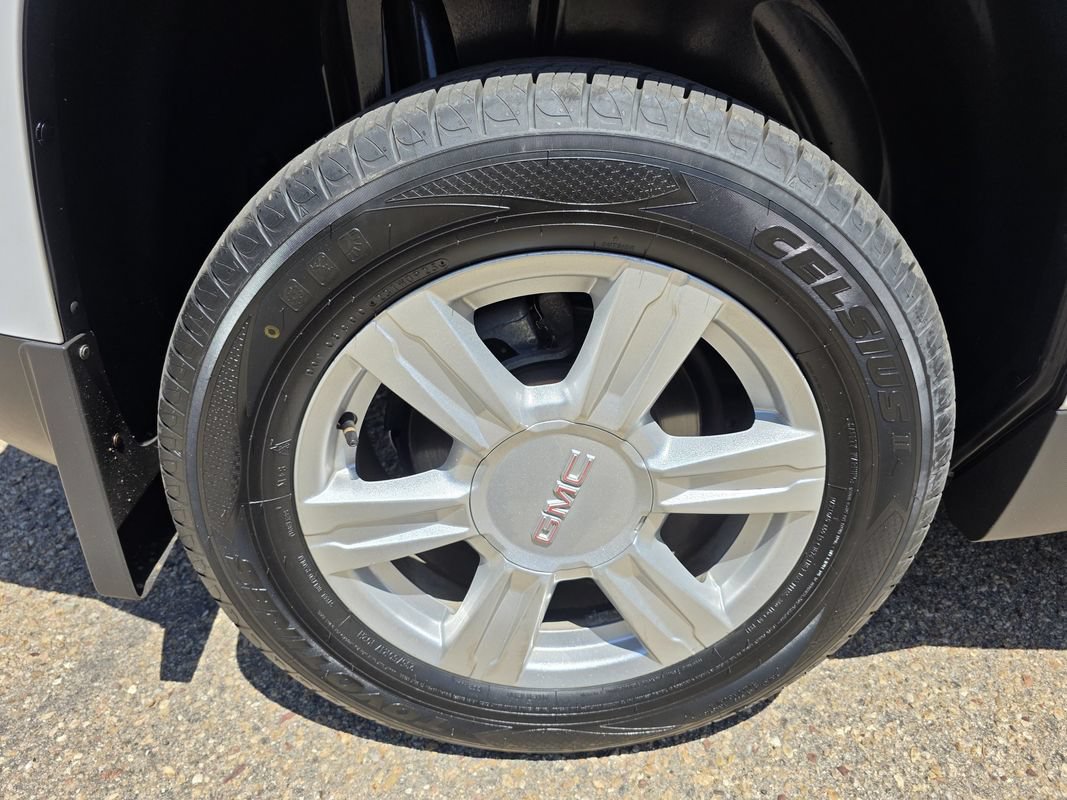 Used 2014 GMC Terrain SLT AWD/4WD image 38