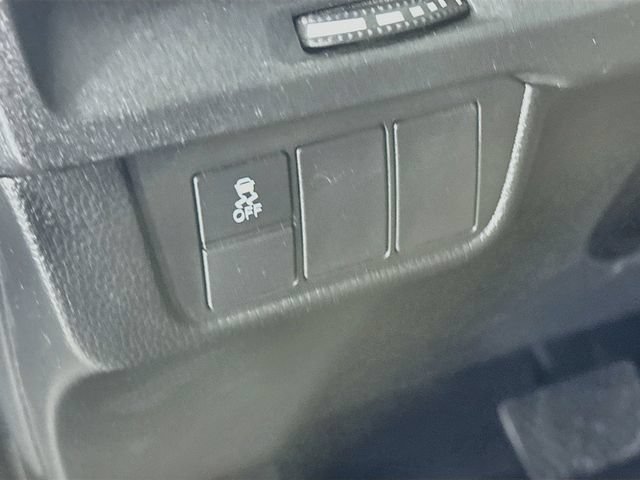 Certified 2025 Honda CR-V EX image 22