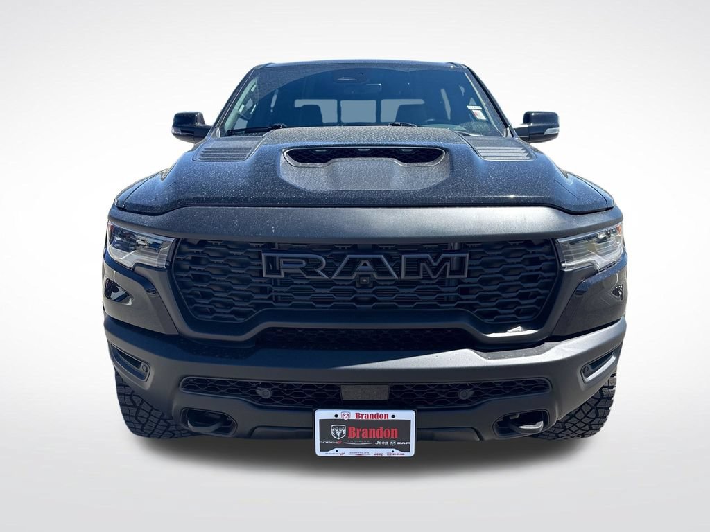 New 2027 RAM 1500 RHO AWD/4WD image 8