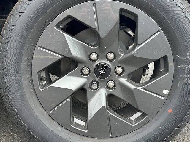 New 2025 Ford F150 Lightning Flash image 23