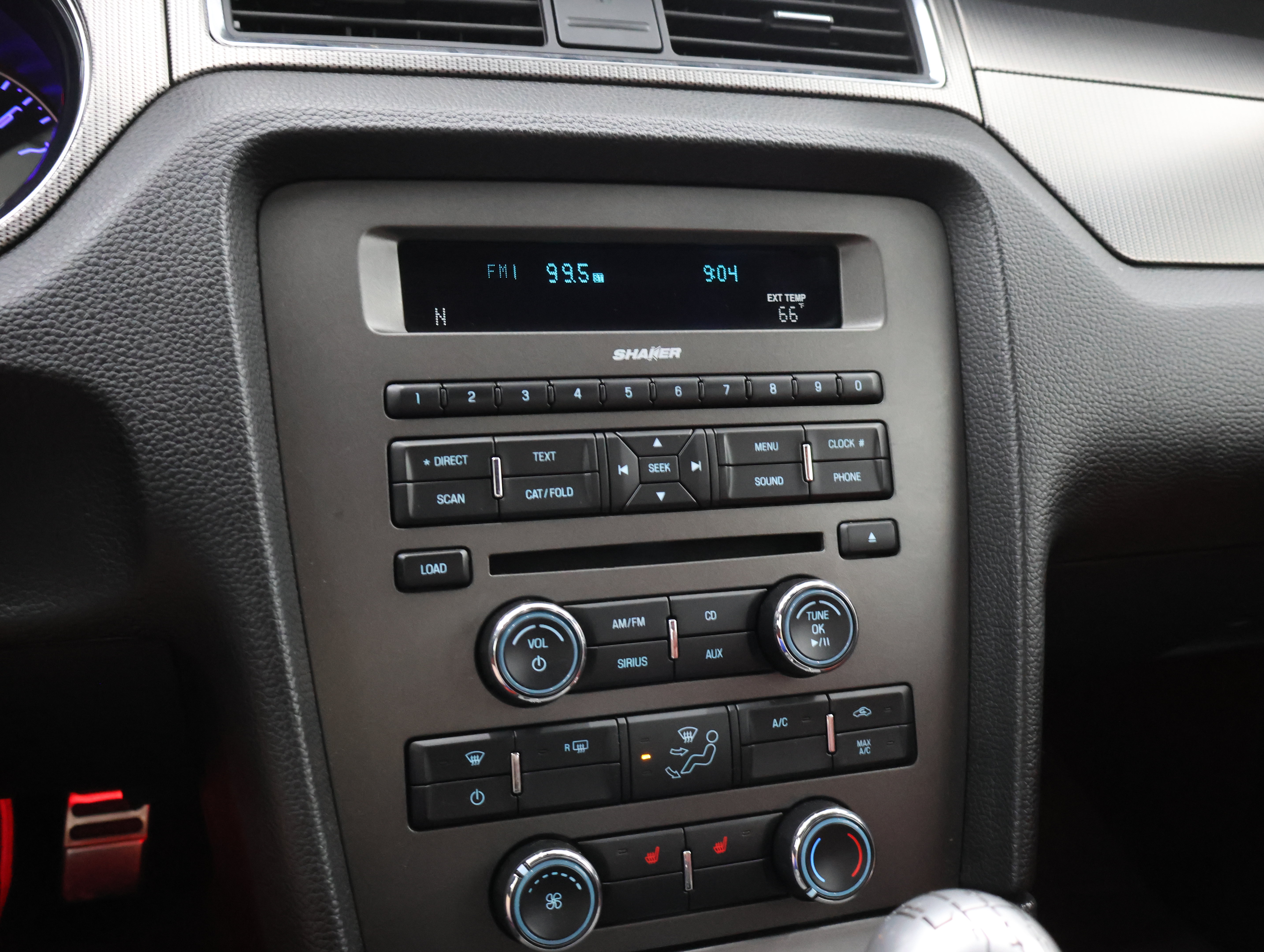 Used 2014 Ford Mustang GT Premium RWD image 11