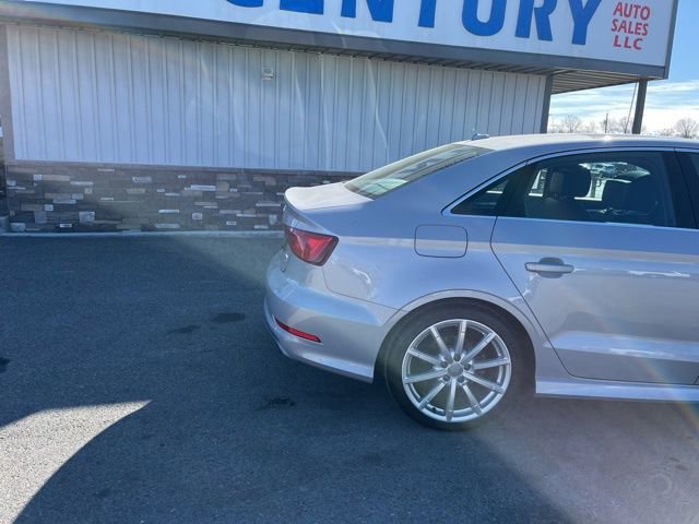 Used 2015 Audi A3 2.0T Prestige image 11