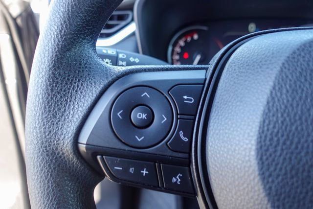 Certified 2023 Toyota RAV4 LE image 16