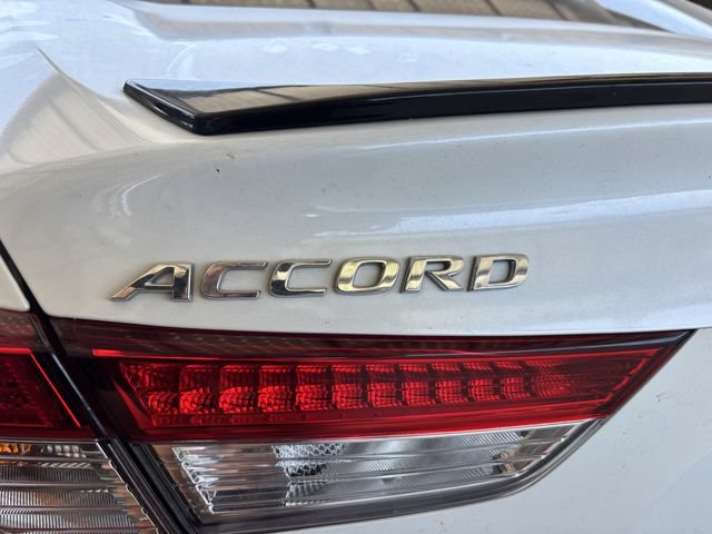 Used 2022 Honda Accord Sport image 8