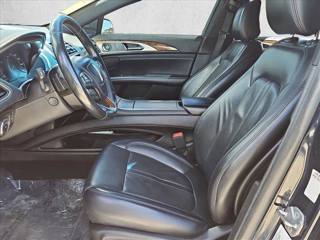 Used 2020 Lincoln MKZ Reserve w/ Elements Package AWD/4WD image 17