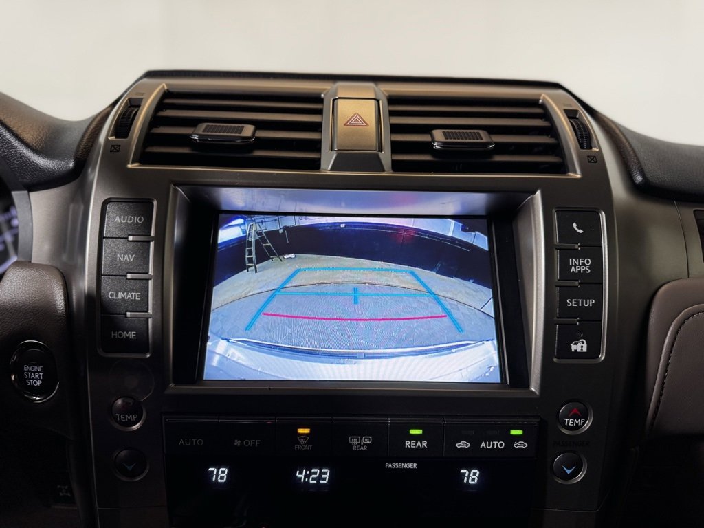 Used 2019 Lexus GX 460 image 19