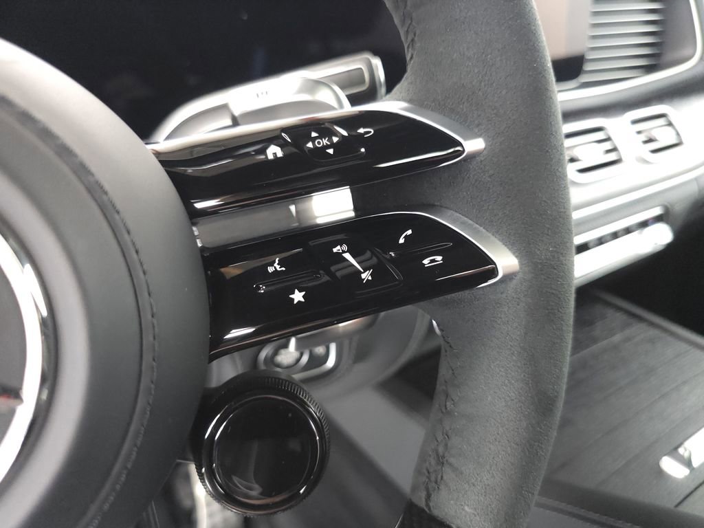 Used 2025 Mercedes-Benz GLE 63 AMG S image 13