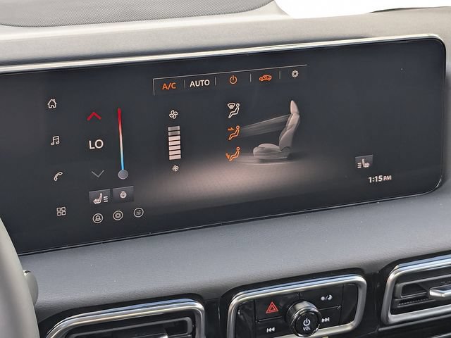New 2026 Nissan Sentra SV w/ SV Convenience Package FWD image 16