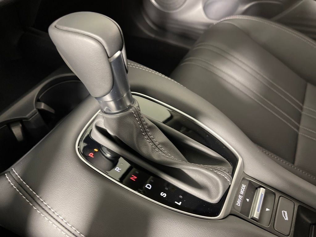 Used 2026 Honda HR-V EX-L image 22