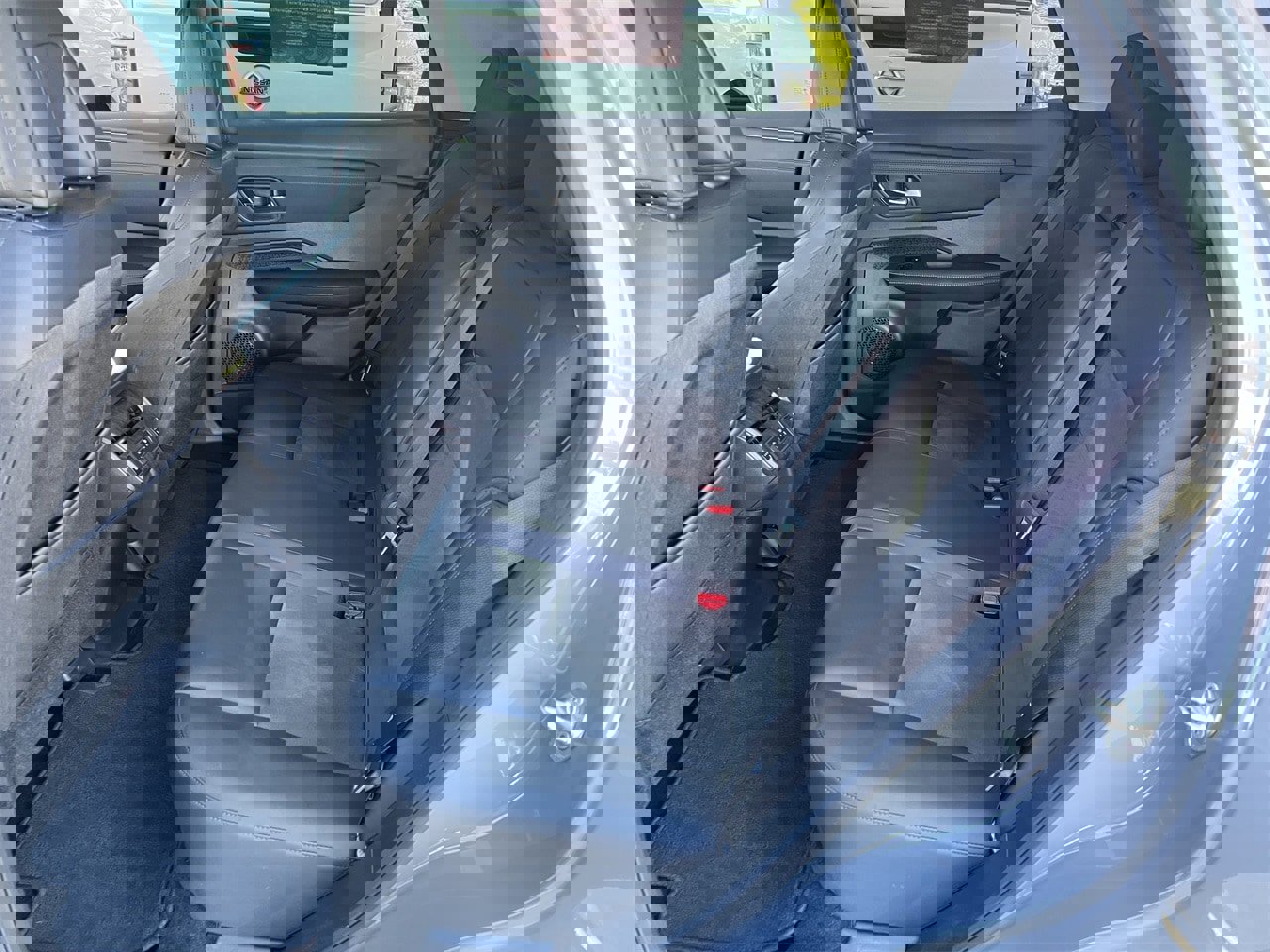 Certified 2023 Nissan Ariya AWD image 24