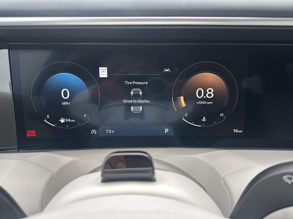 New 2026 Hyundai Palisade Calligraphy image 26