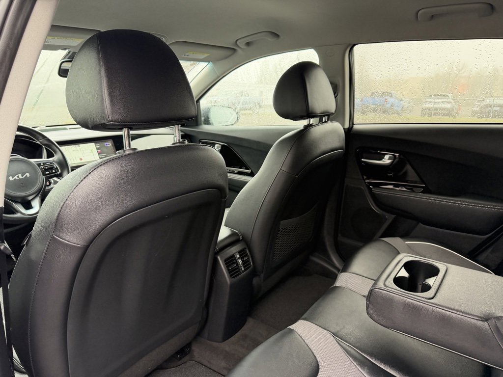 Used 2022 Kia Niro EX w/ Cold Weather Package image 34
