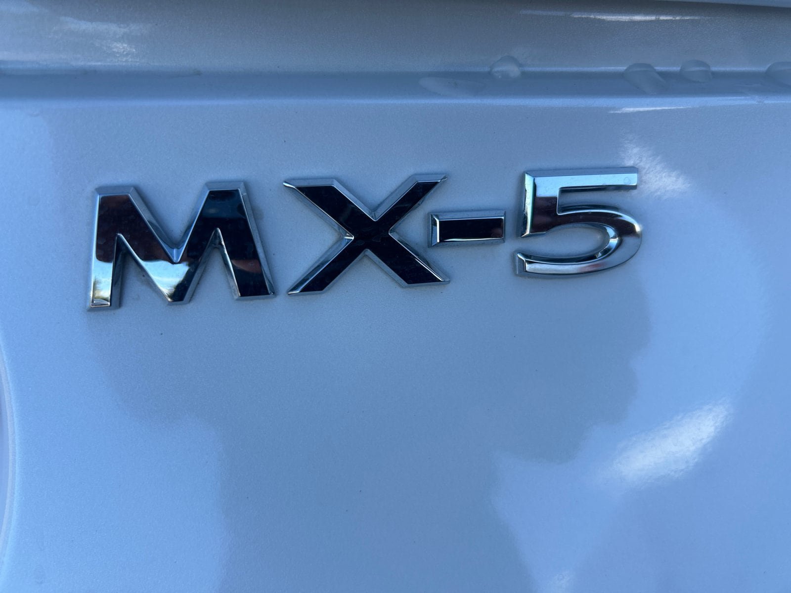 Used 2024 MAZDA MX-5 Miata Grand Touring RWD image 26