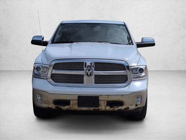 Used 2013 RAM 1500 Laramie Longhorn w/ Convenience Group image 3