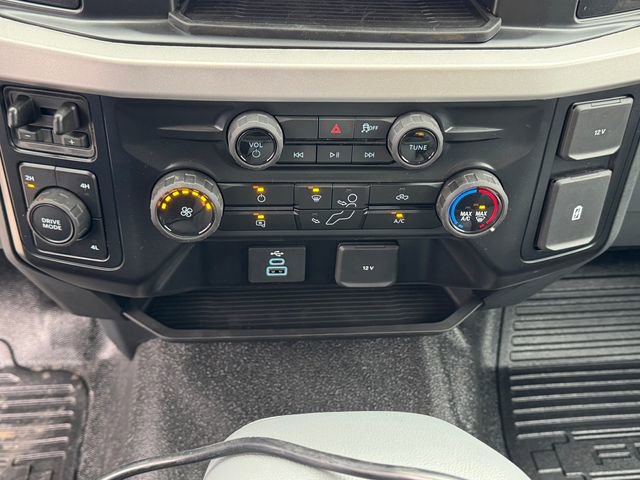 New 2026 Ford F550 4x4 Regular Cab Super Duty image 28