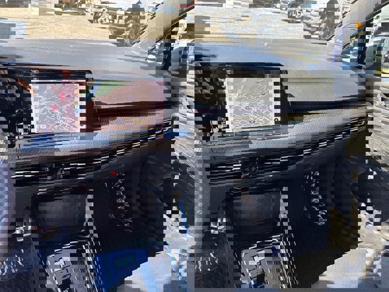 Used 2024 Volkswagen Golf R 4Motion*AWD*One Owner*Low Mile image 16