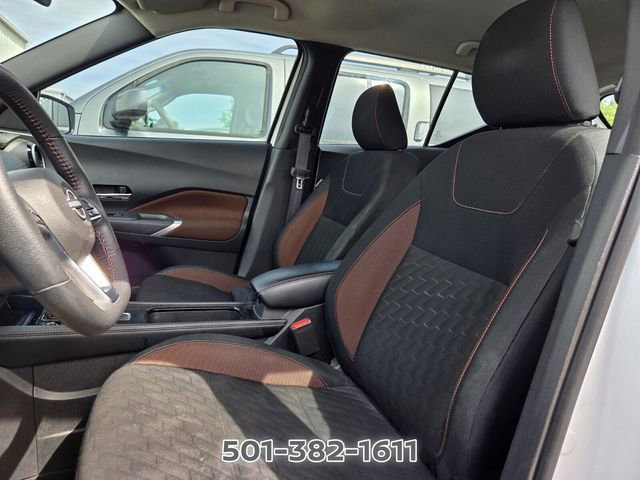 Used 2024 Nissan Kicks SR FWD image 6