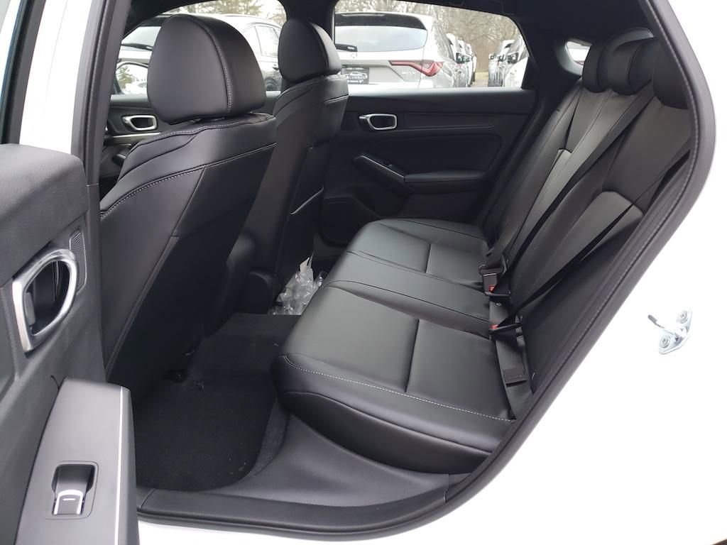 New 2026 Acura Integra A-Spec image 15