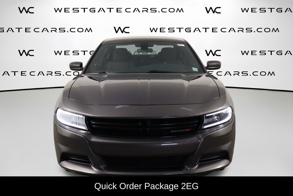 Used 2021 Dodge Charger SXT RWD image 2