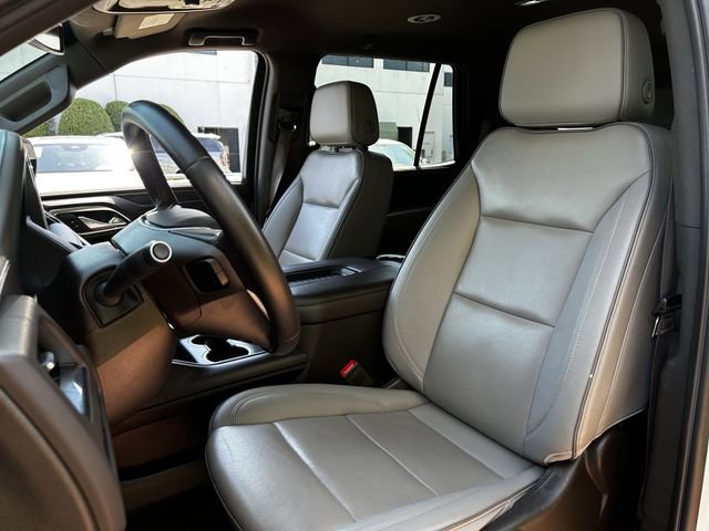 Used 2023 GMC Yukon SLT RWD image 29