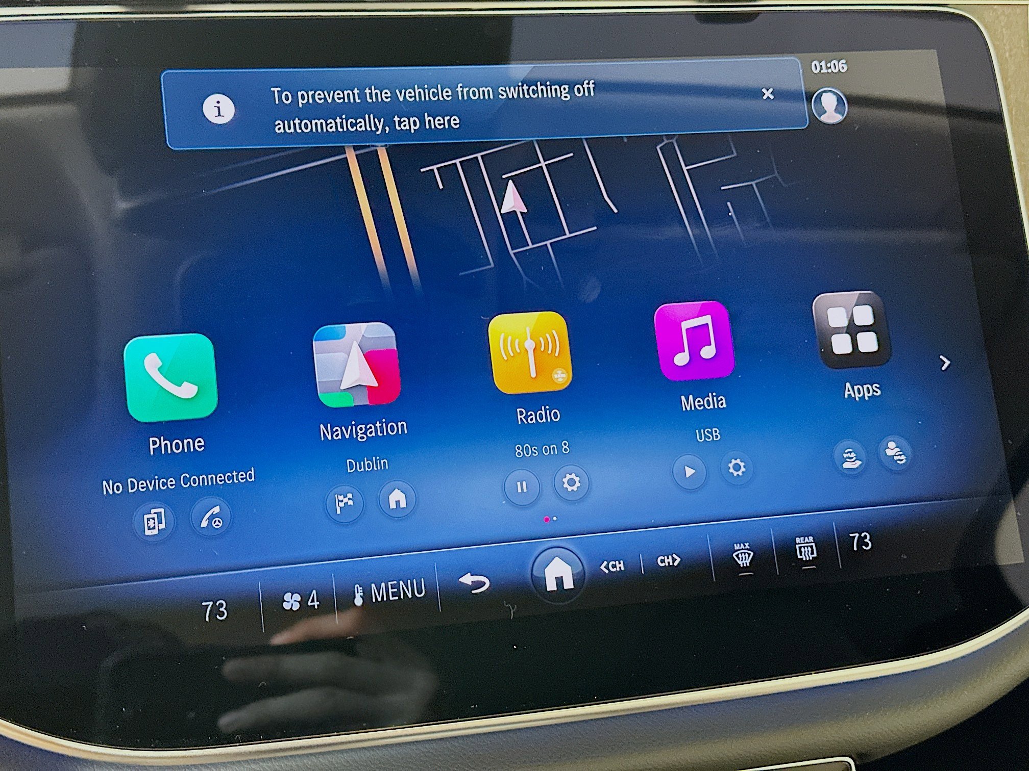 Certified 2025 Mercedes-Benz E 350 4MATIC Sedan image 19