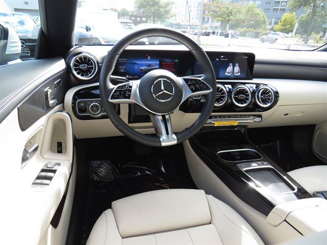 Used 2026 Mercedes-Benz CLA 250 4MATIC image 10