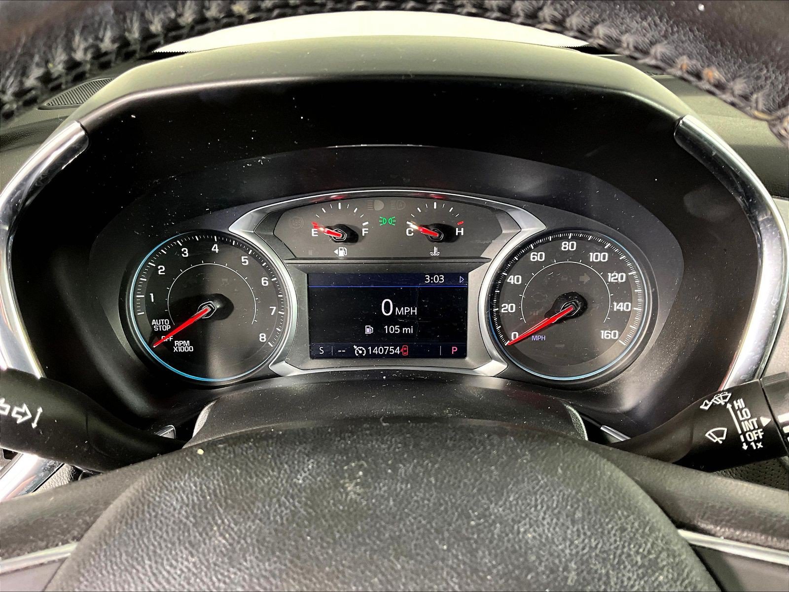 Used 2019 Chevrolet Equinox Premier FWD image 13