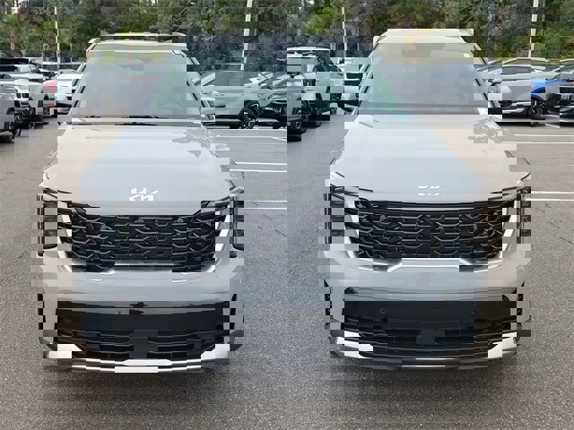 New 2026 Kia Sorento S image 2