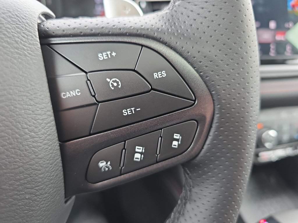 New 2026 Dodge Durango GT AWD/4WD image 27