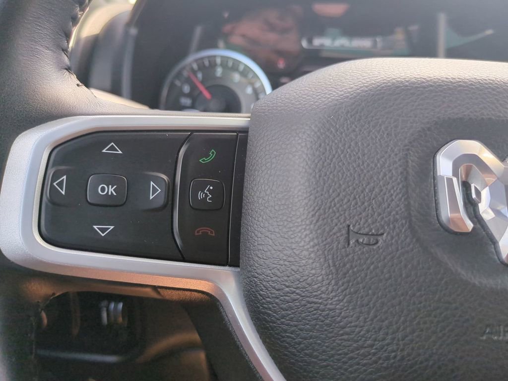 Used 2022 RAM 1500 Big Horn image 31