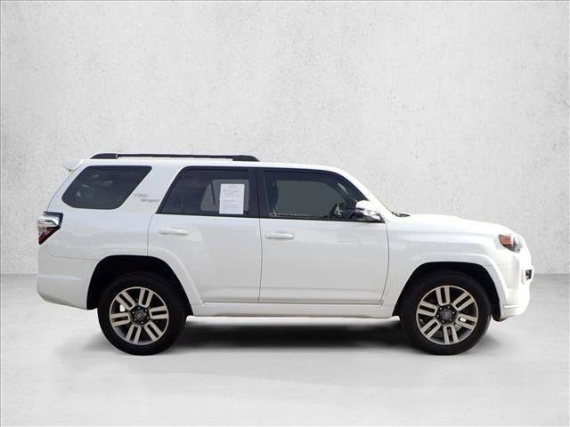 Used 2023 Toyota 4Runner TRD Sport w/ Technology Package image 5