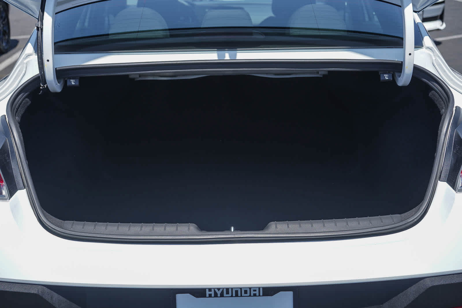 New 2026 Hyundai Elantra Sport FWD image 26