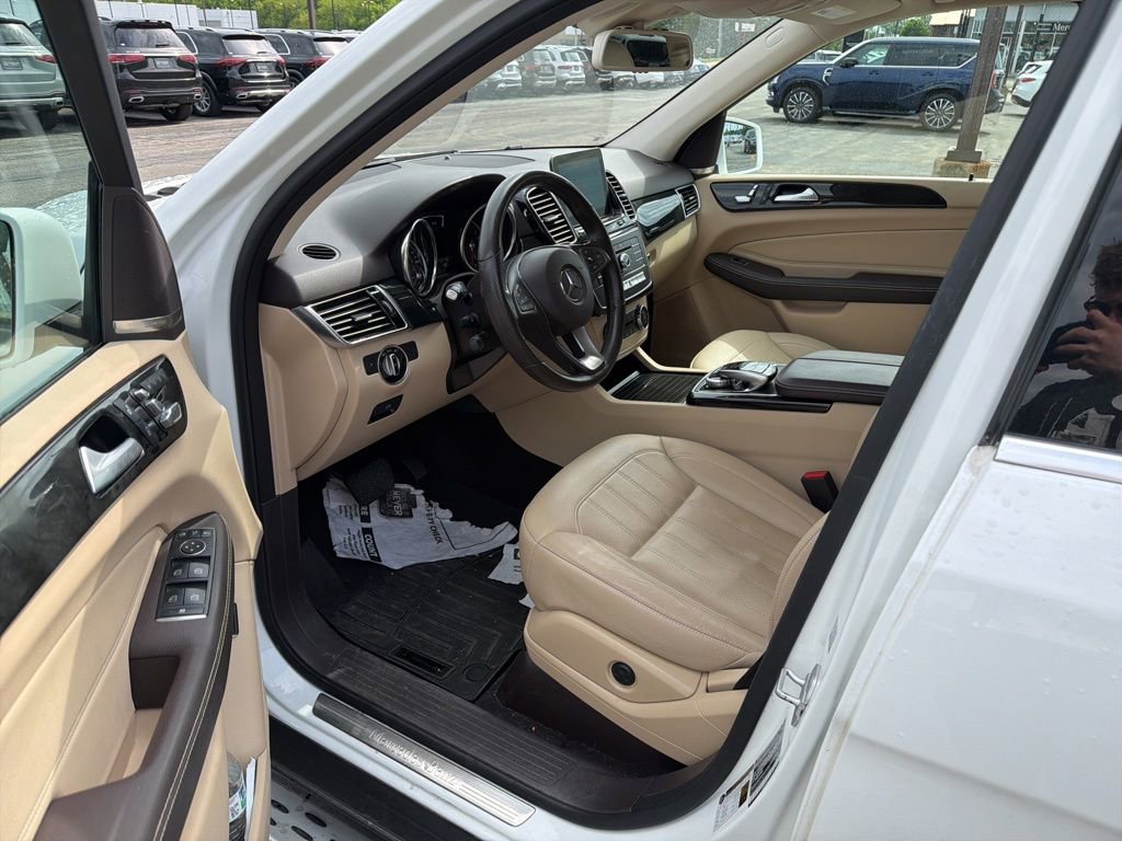 Used 2018 Mercedes-Benz GLE 350 4MATIC image 10