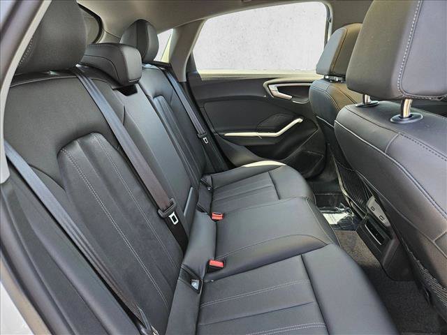 Certified 2025 Audi A5 2.0T Premium w/ Convenience Package AWD/4WD image 21
