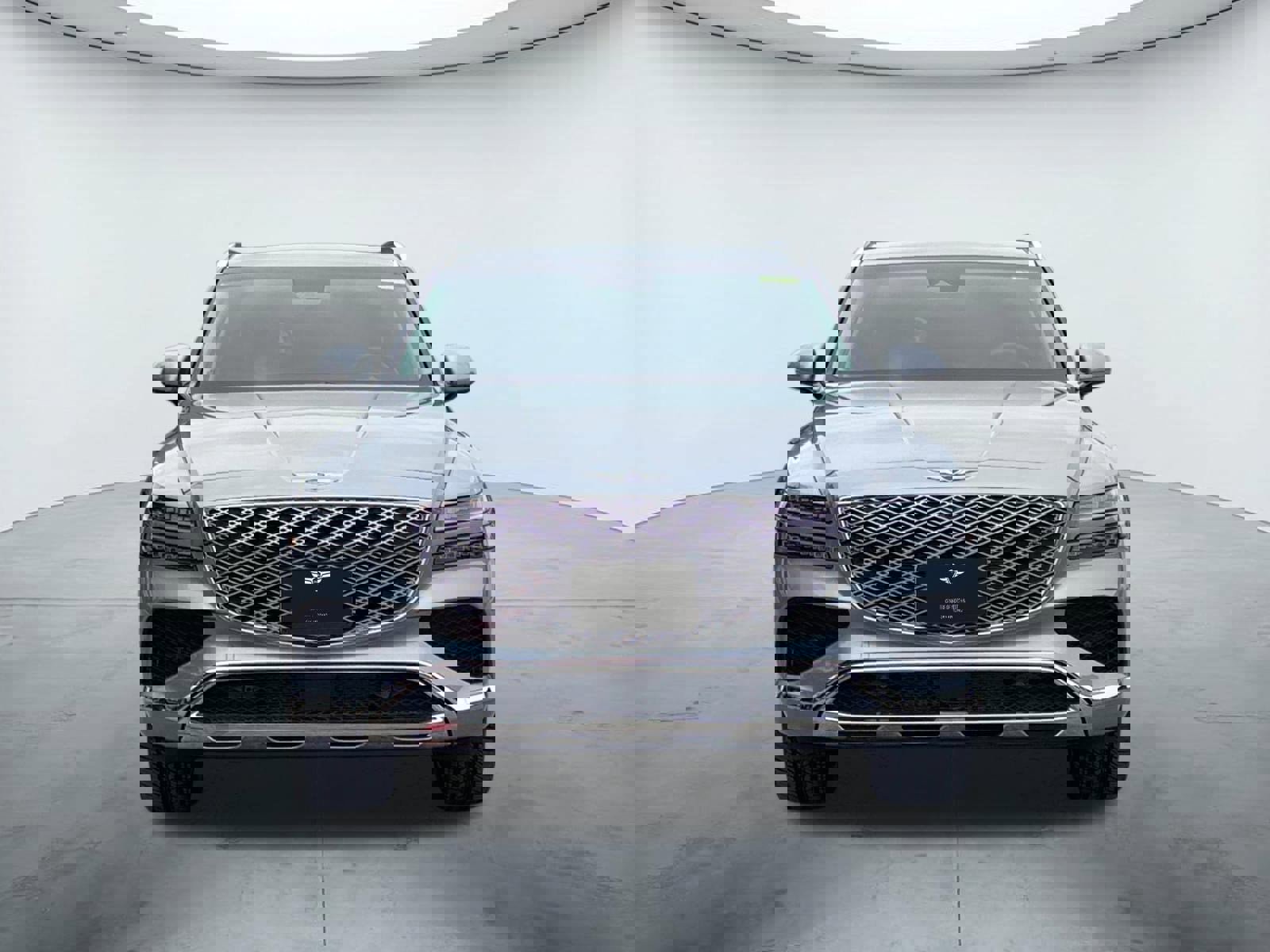 New 2026 Genesis GV80 2.5T Prestige image 8