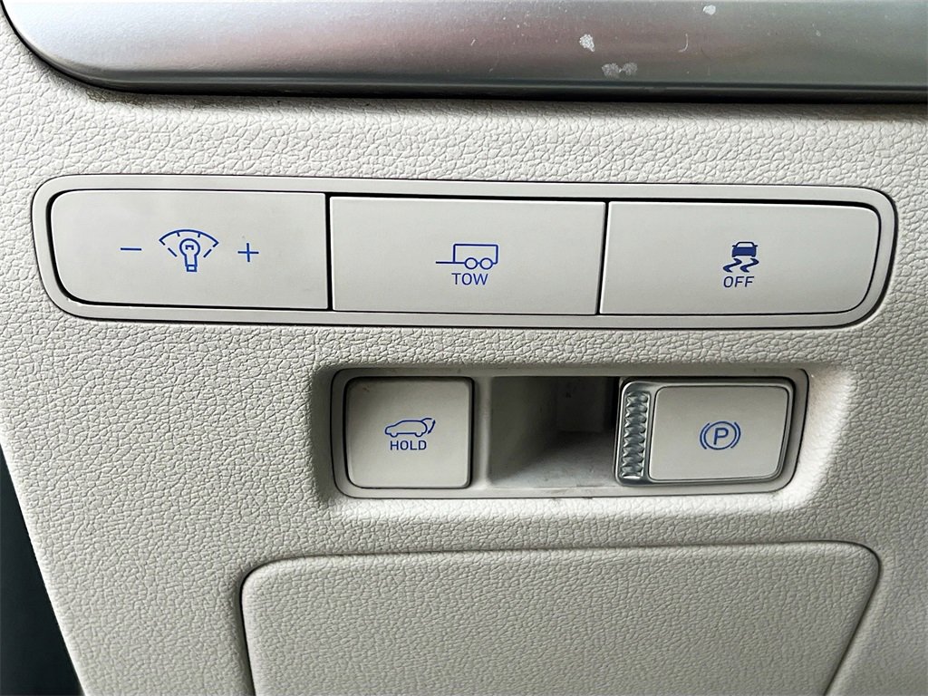 Used 2023 Hyundai Palisade Limited w/ Cargo Package image 10