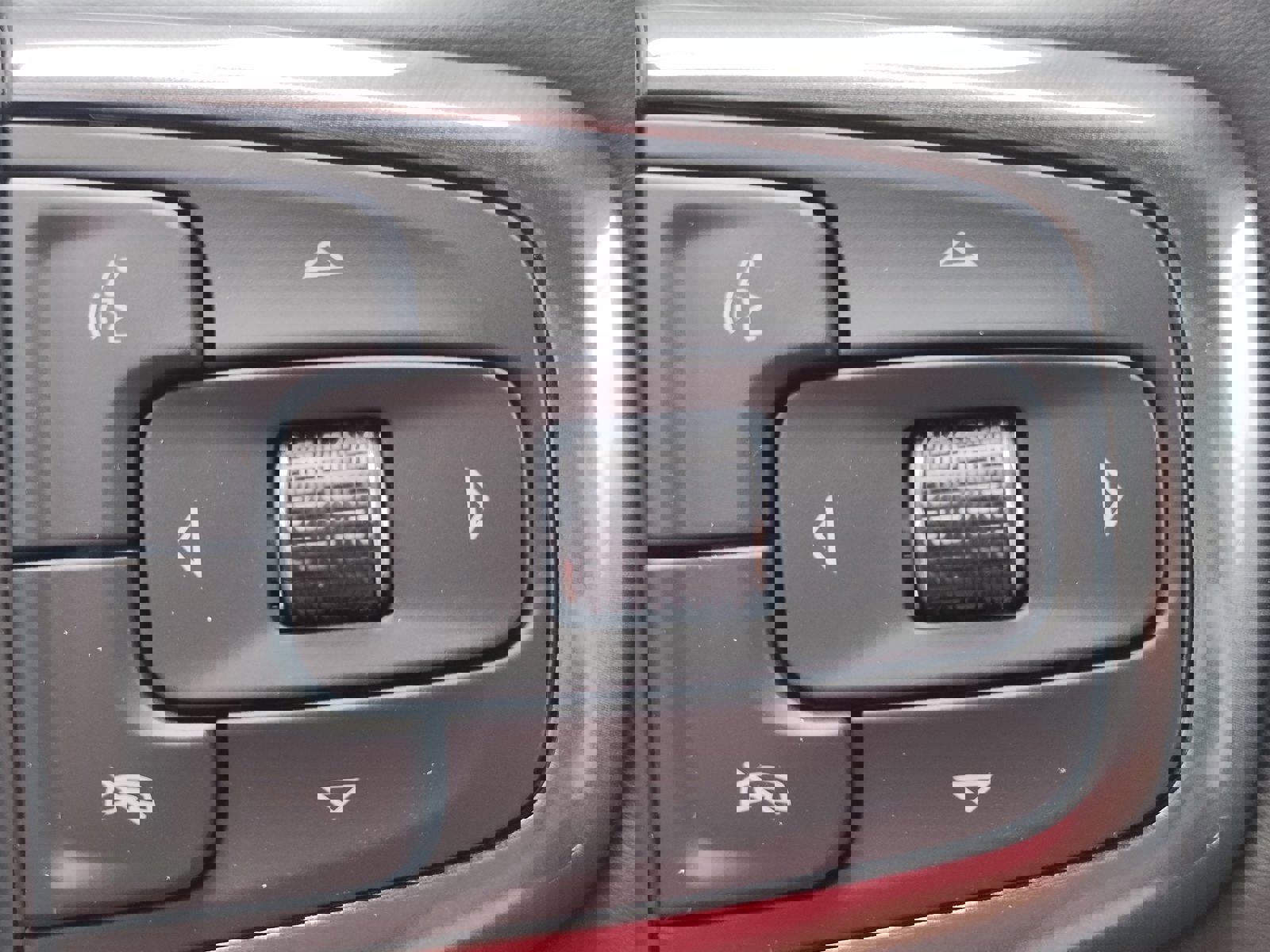 New 2025 Chevrolet Silverado 3500 High Country w/ Technology Package image 16