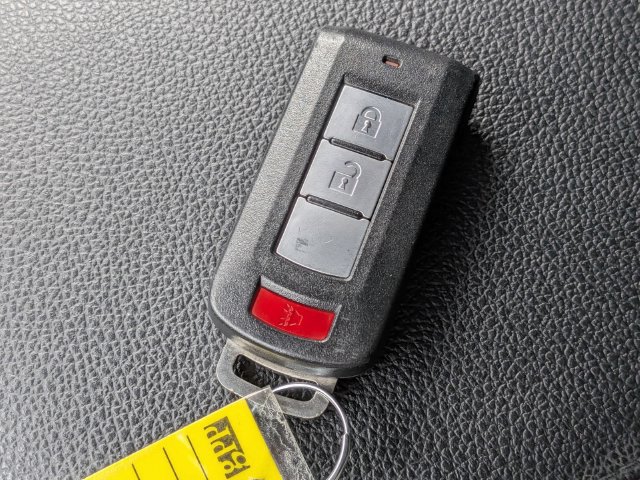 Used 2024 Mitsubishi Outlander Sport SE AWD/4WD image 30