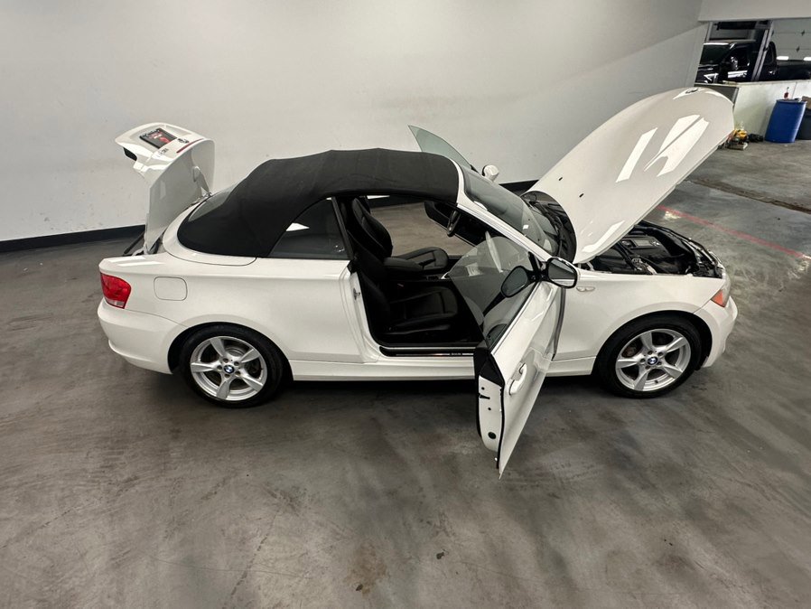 Used 2013 BMW 128i Convertible RWD image 54