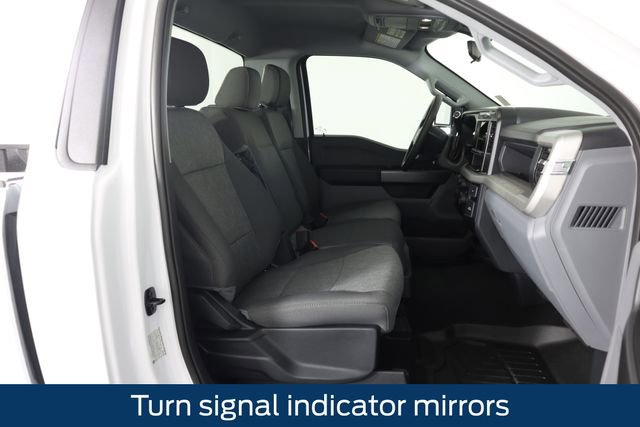 New 2026 Ford F350 XL w/ STX Appearance Package image 58