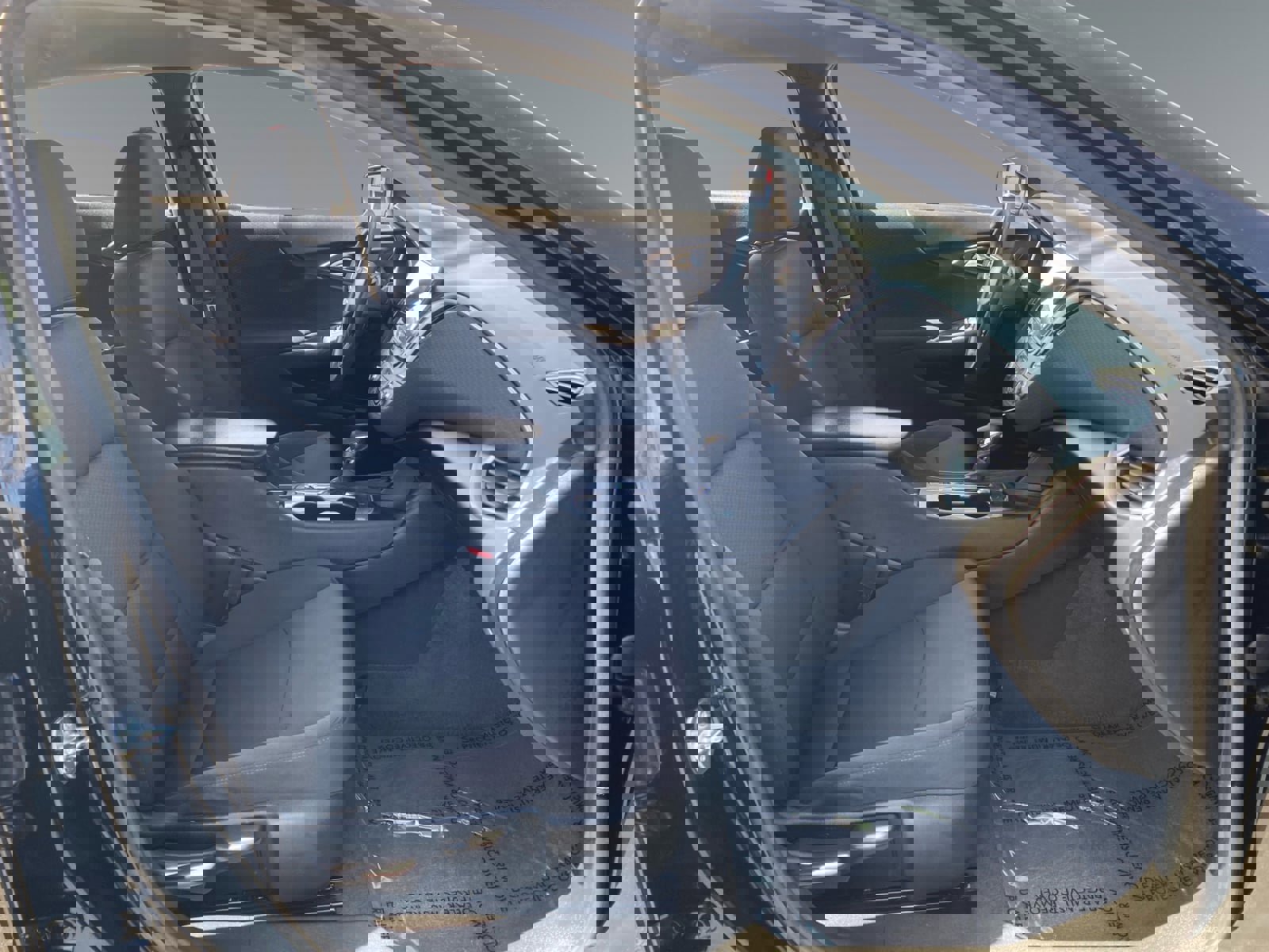 Used 2024 Chevrolet Malibu LS image 15