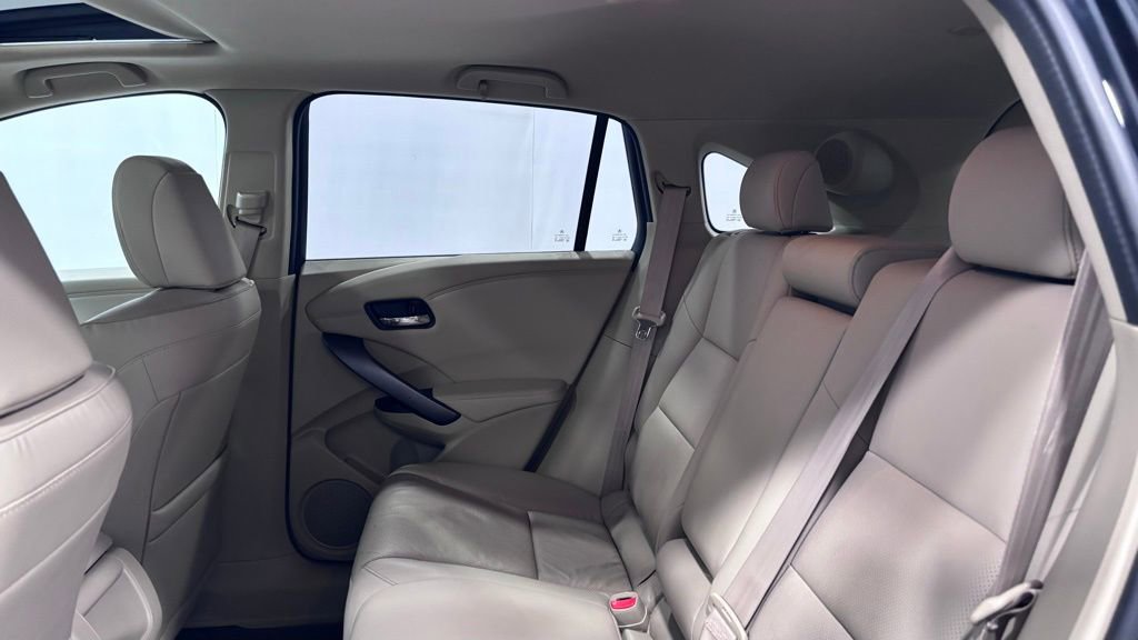 Used 2014 Acura RDX AWD w/ Technology Package image 22