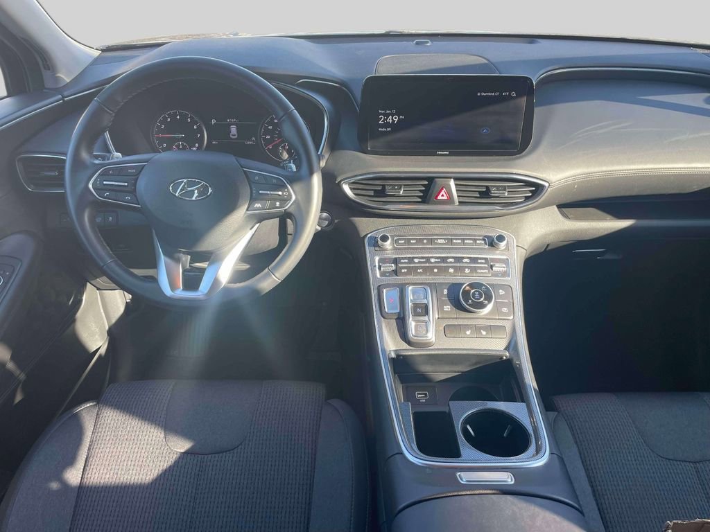 Certified 2023 Hyundai Santa Fe SEL image 13