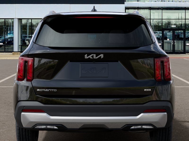 New 2026 Kia Sorento S AWD/4WD image 13
