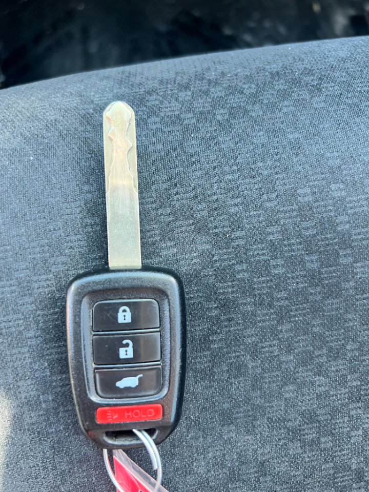 Used 2015 Honda CR-V LX image 42