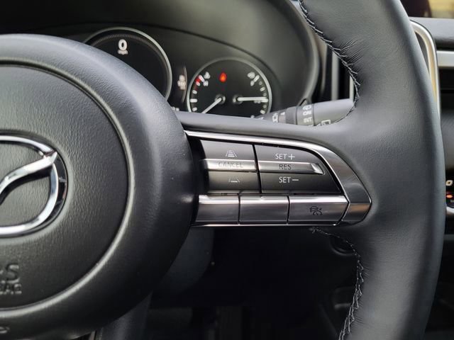 New 2026 MAZDA CX-50 AWD 2.5 S w/ Accent Package image 9