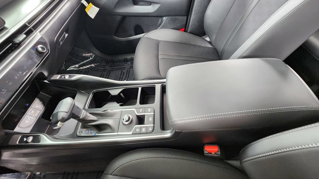 New 2026 Kia Sorento S w/ S Panoramic Sunroof Package FWD image 30