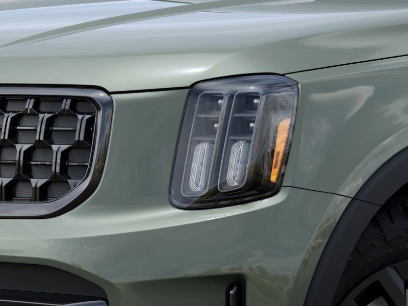 New 2025 Kia Telluride AWD image 10