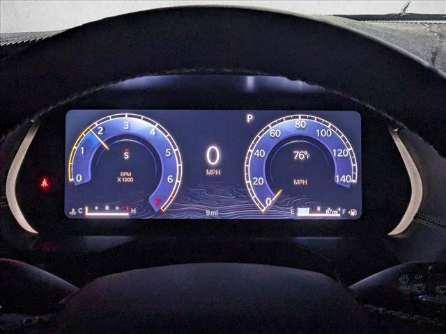 New 2025 Jeep Grand Cherokee L Altitude image 11